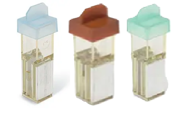 Gene Pulser/MicroPulser Electroporation Cuvettes